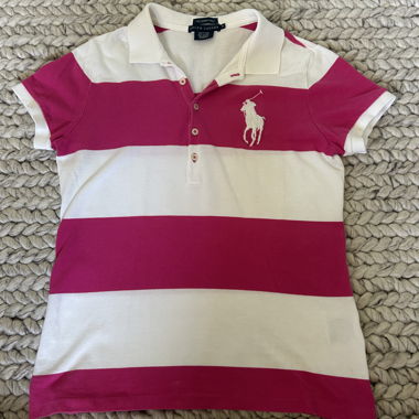 Ralph Lauren Poloshirt