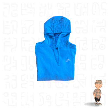 hoodie nike