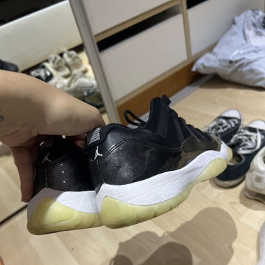 Jordan Sneaker