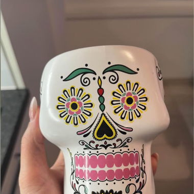 6X verres à Tequila Don Julio