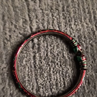 Bracelet serpent