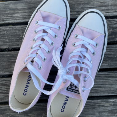 Converse Chucks 41