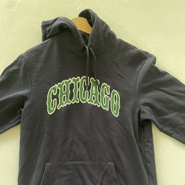 Orlando Hoodie