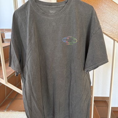 Urban Outfitters Oversized T-Shirt