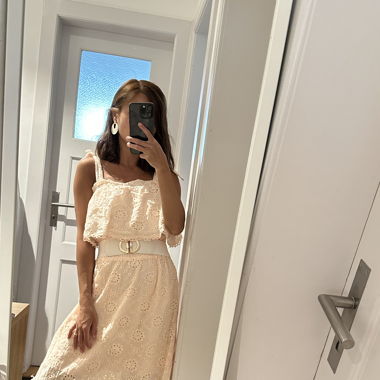 Kleid 
