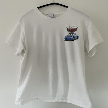 Cars T-Shirt