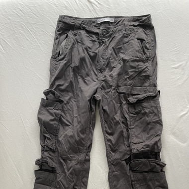 Bershka Jeans 