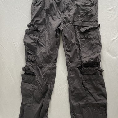 Bershka Jeans 