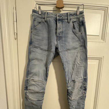 Jeans 3D-Slim G-Star Raw Gr.30/34