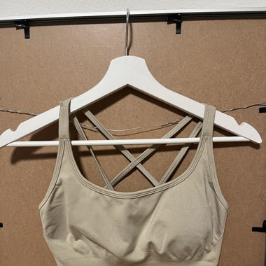  Teveo sports bra