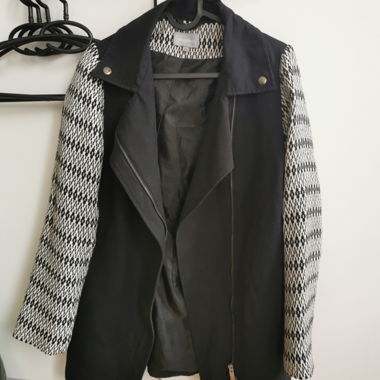 Maddison Damenjacke Grösse 36