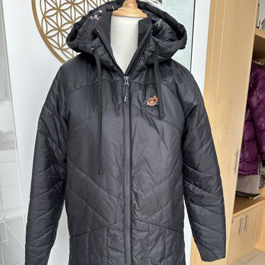 Jacke maloja
