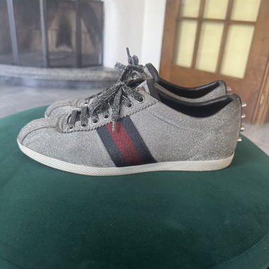 Sneaker Gucci