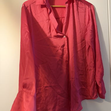 Chemise Zara