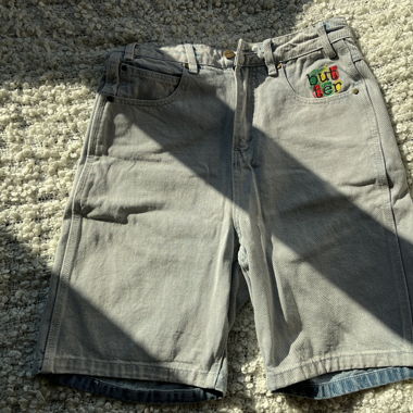 Shorts Butter Jeans