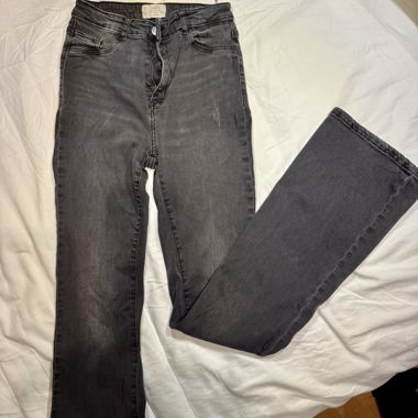 Tally Weil flared Bootcut Jeans