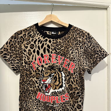 T-shirt the Kooples