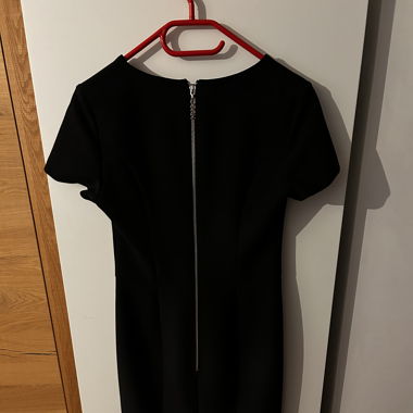 Hugo Boss / Kleid Kalamara
