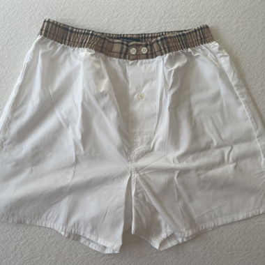Burberry Underwear S