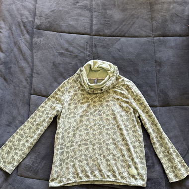 Inspirationen Rollkragenshirt