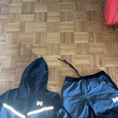 Under Armour Survet