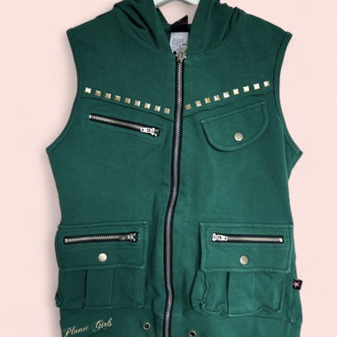 cools zip jäggli