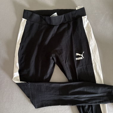 Leggings de sport Puma