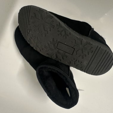 Scarpe invernali o winterfinken riscaldanti gr.:44
