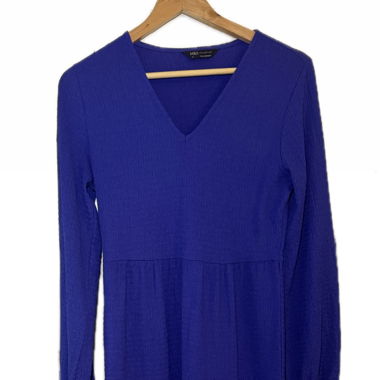 Abito lungo di Zalando