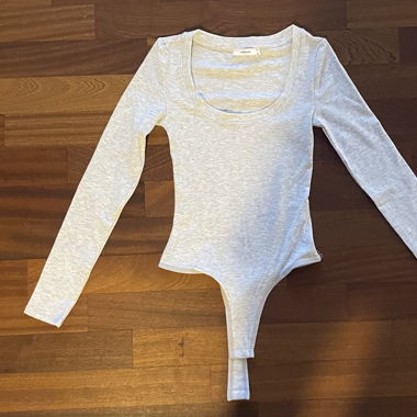 RESERVED Body Grösse XS