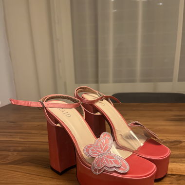 Raid Butterfly Highheels