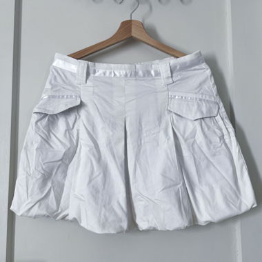 NIKE GOLF skirt 