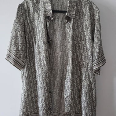 Dior Logo Shirt
