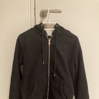 Replica della Cerniera Burberry (Taglia S)