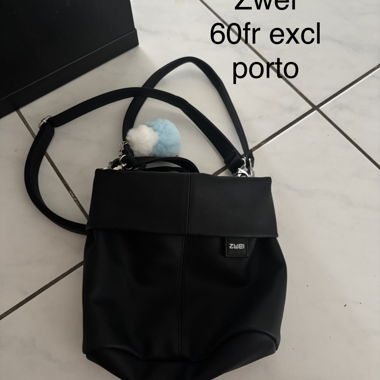handbag from the brand zwei