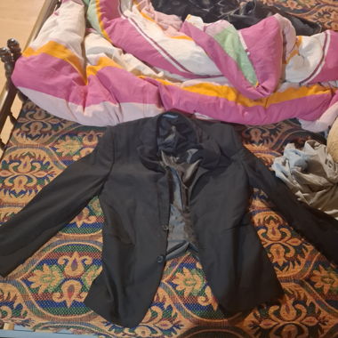 Massgeschneiderter Blazer