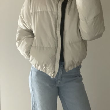 Cozy jackee