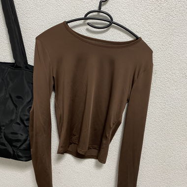  skims dupe Oberteil 