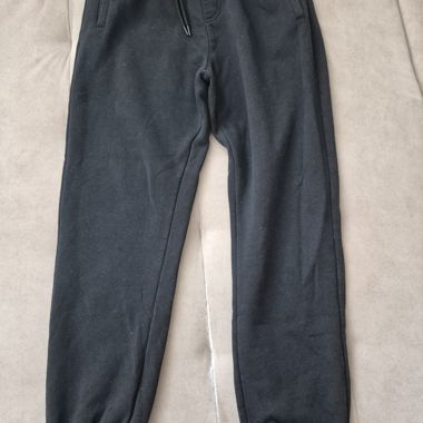 Pantalon long noir