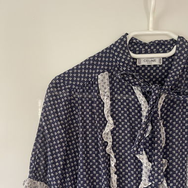 Bluse CELINE 