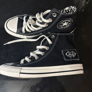 Converse neuves