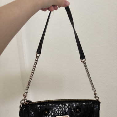 vintage sac guess