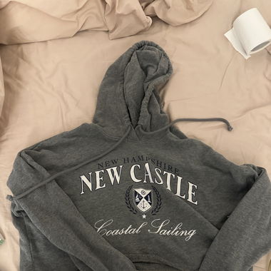 Hollister-Sweatshirt
