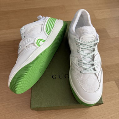 GUCCI KORB LOW 