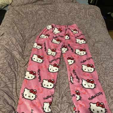 Hello Kitty Hose