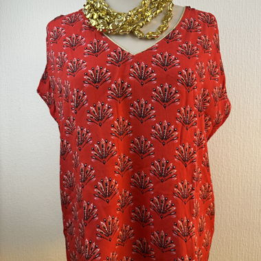 Red Top Goa Collection