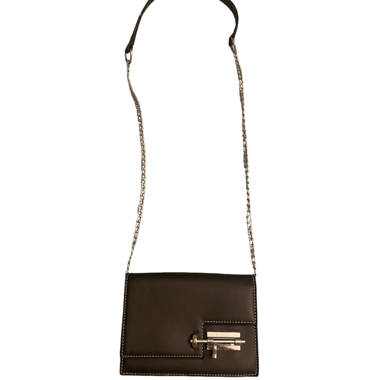 black bag