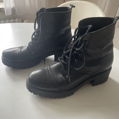 Stiefel