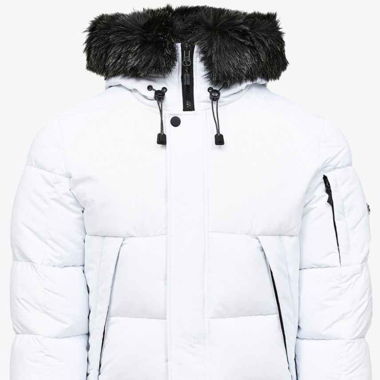 Kings Will Dream - Puffer Winterjacke