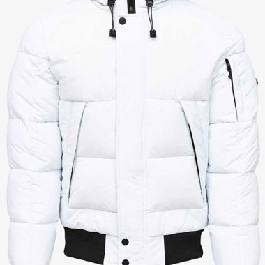Kings Will Dream - Puffer Winterjacke